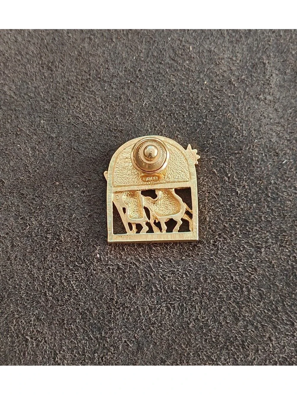 1994 Avon 